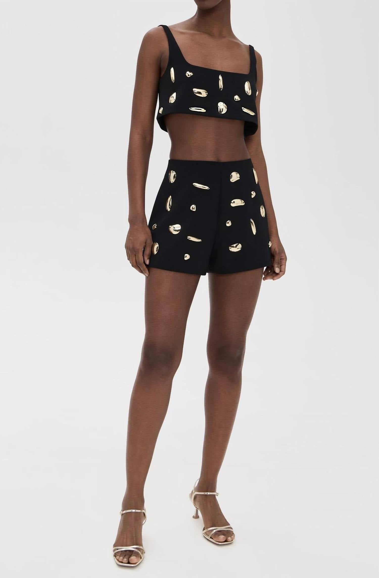 Alexis - Kanya Shorts