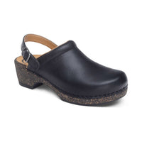 WOMEN'S BECKIE CLOG