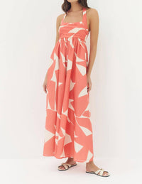 Hutch - Nara Jumpsuit