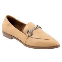 Bueno - Women's Bowie Pointed-toe Flat
