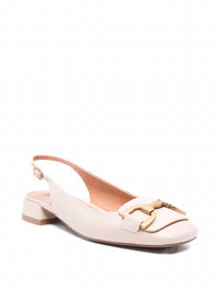 Bibi Lou - Women's Vela Slingback Pump Shoes