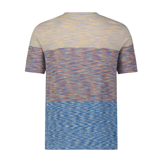 Luchiano Visconti - Men's Space Dyed T-shirt