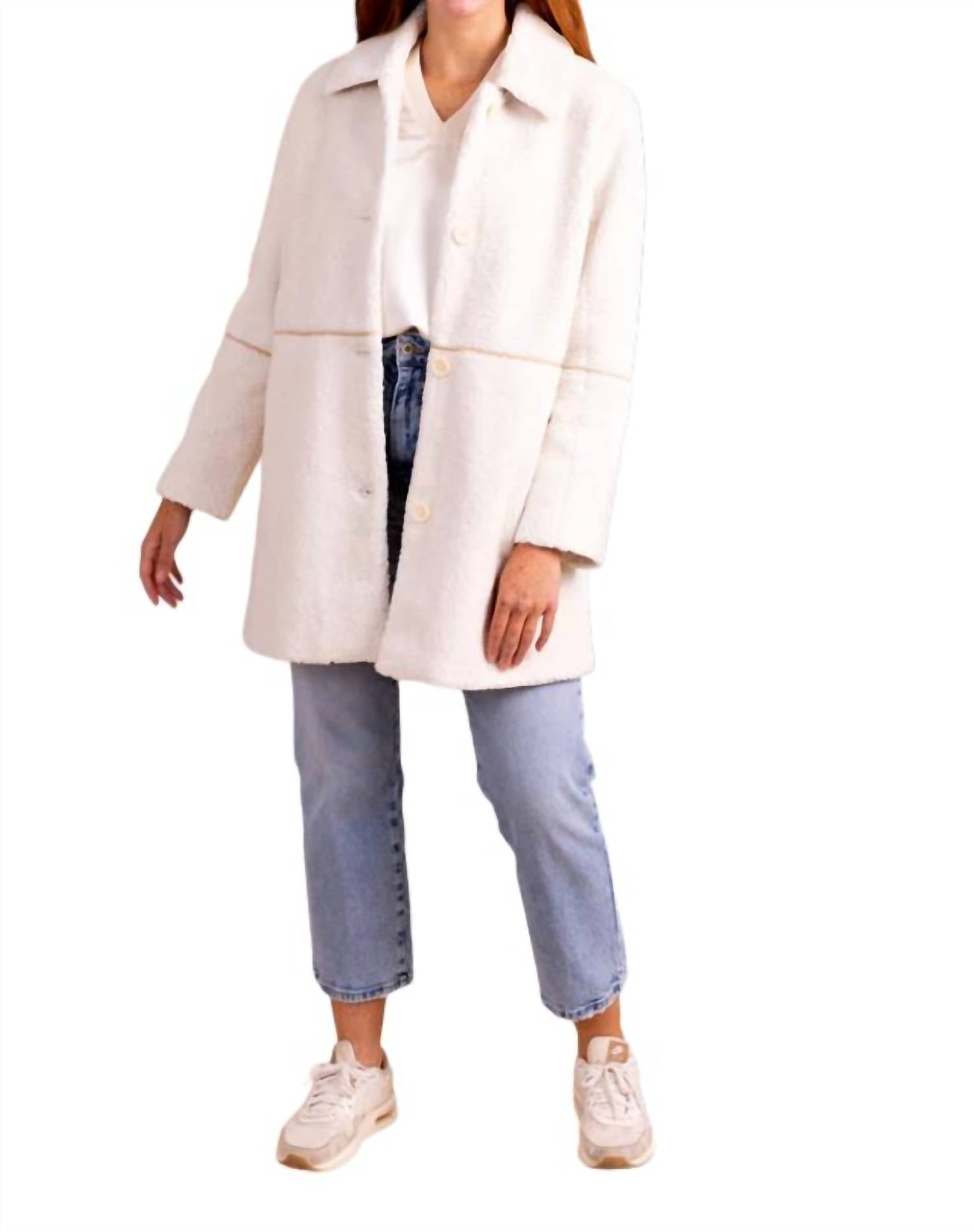 Aspen Coat