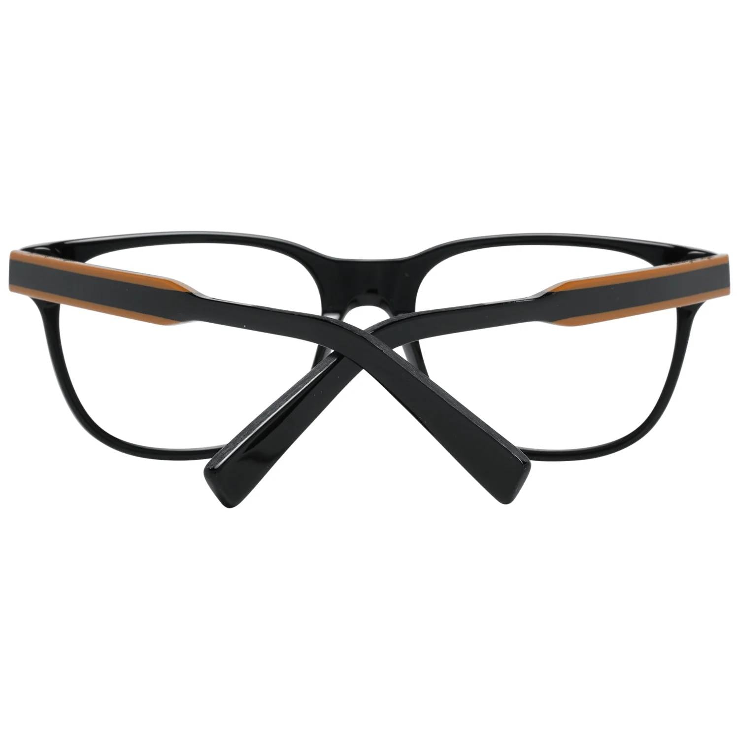 Ermenegildo Zegna - Men's Rectangle Glasses