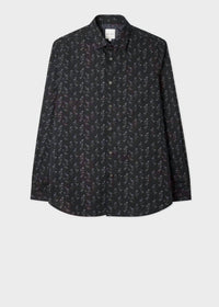 Paul Smith - Men's Tailored-fit Shirt