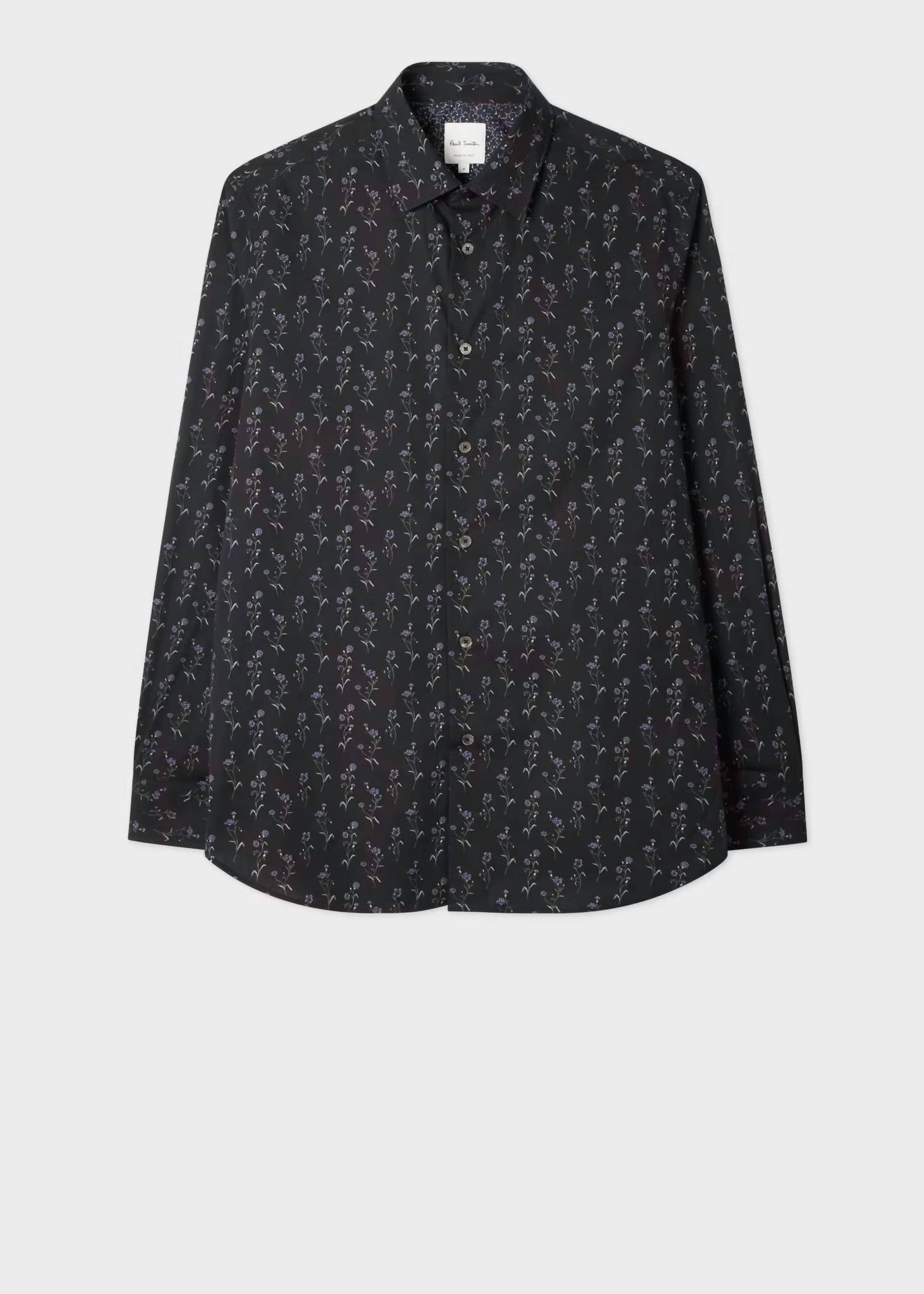 Paul Smith - Men's Tailored-fit Shirt