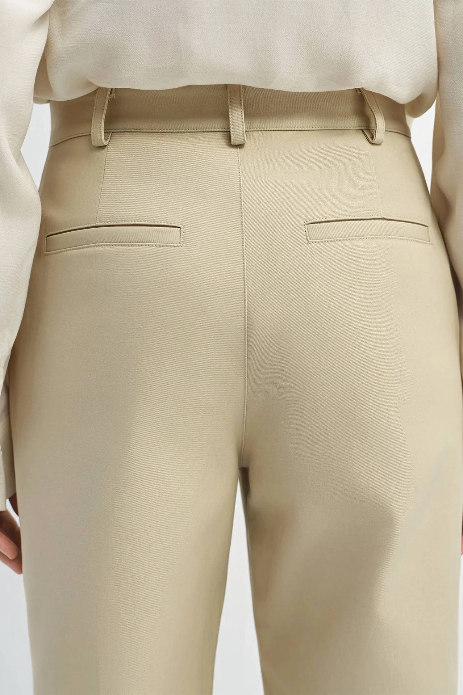 Rue Sophie - Orielle Twill Pant