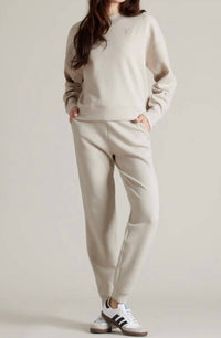 Rhone - Dreamglow Crew Neck Top