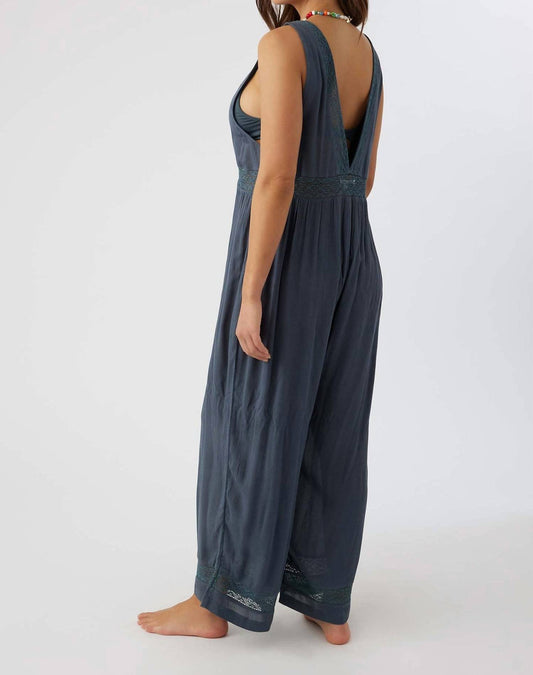 O'Neill - Sandie Jumpsuit Coverup