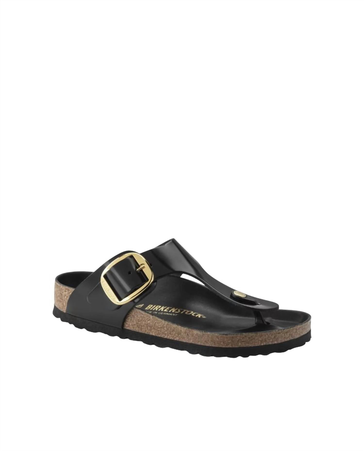 Birkenstock - Women's Gizeh Sandal