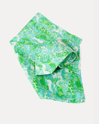 Lilly Pulitzer - Men's Stuff Tie And Pocket Square Set
