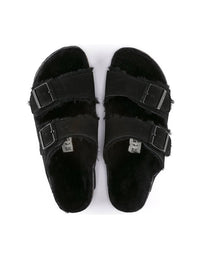 Birkenstock - Women's Arizona Shearling Sandal