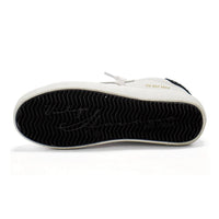 Vintage Havana - Women's Raz Rhinestone Low Top Sneakers