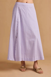 Thomas & Lourdes - Marc Skirt
