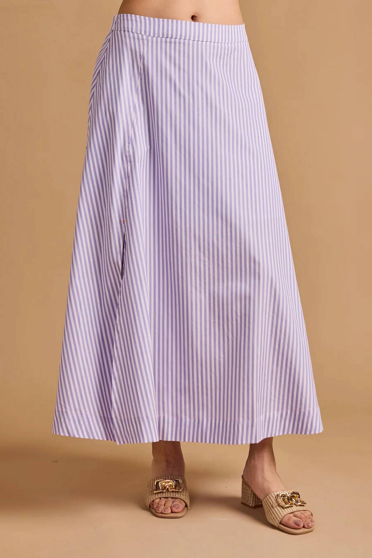 Thomas & Lourdes - Marc Skirt