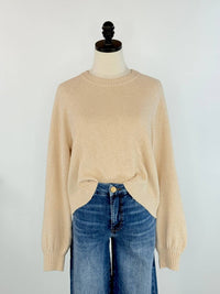 Z Supply - Women's Up Coming Sweater