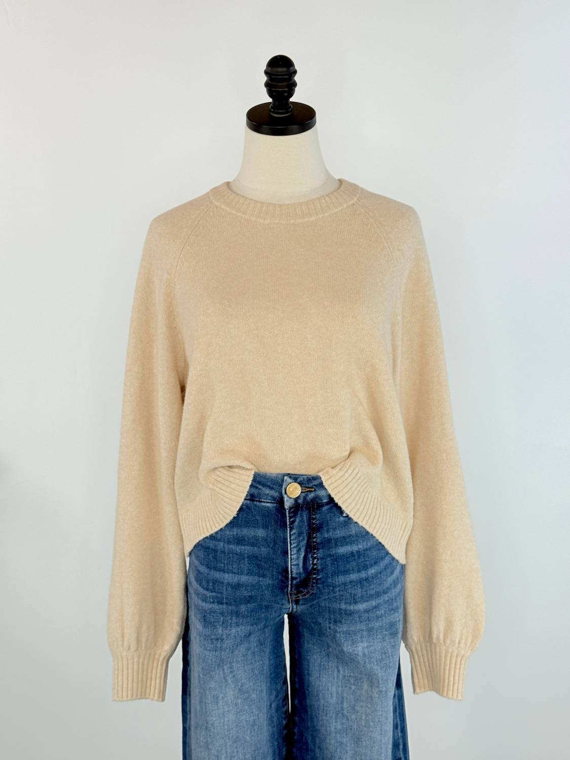Z Supply - Women's Up Coming Sweater