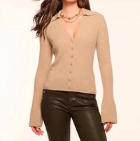 Ramy Brook - Cathy Cashmere Cardigan