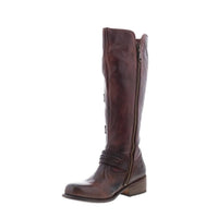 Bedstu - Women's Skyla Knee High Boots