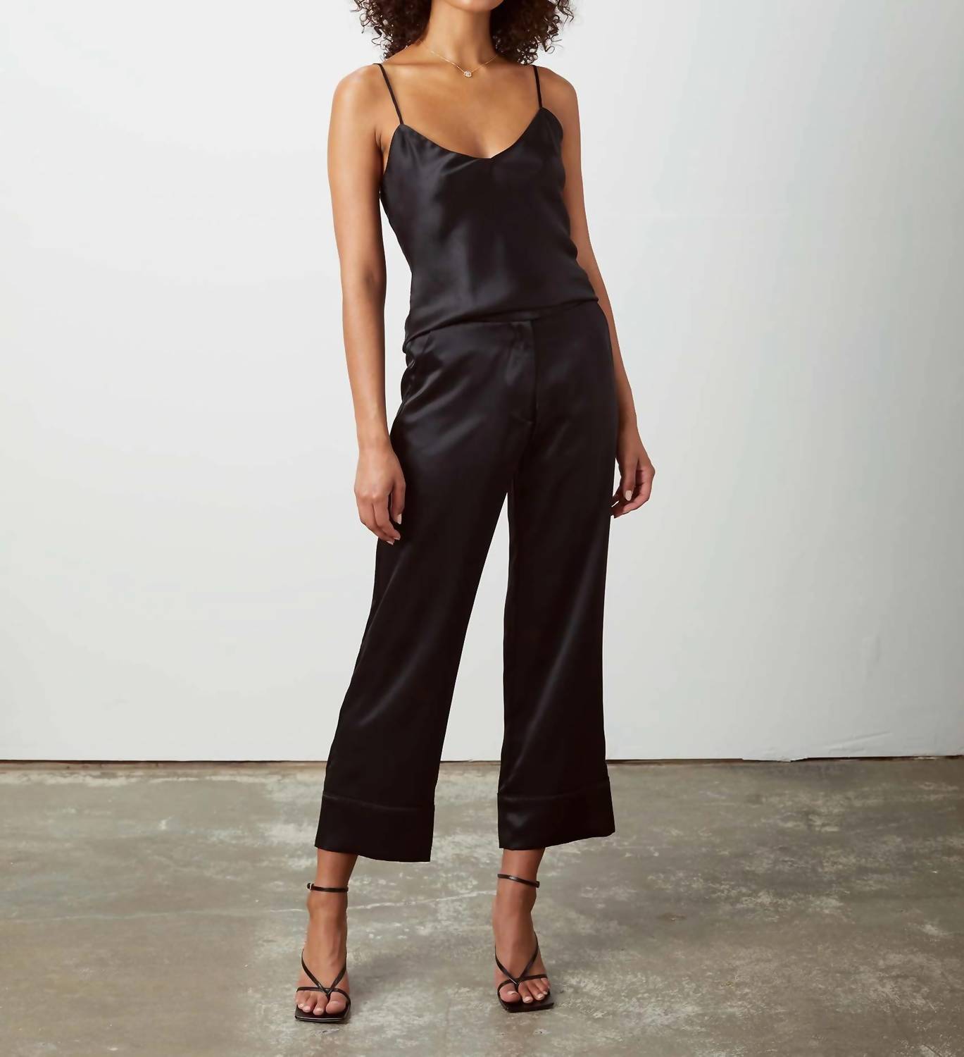 D'Offay - Laura Pant