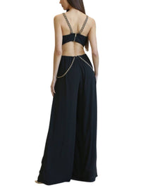 Blithela - Dulce Chain Jumpsuit