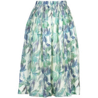 Lucy Paris - Amari Midi Skirt