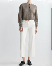 Dl1961 - Women'S - Pippa Refined Wide Leg Jean