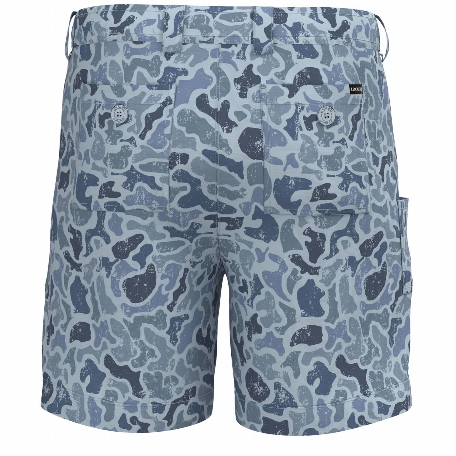 Local Boy Outfitters - Men's Chum Shorts