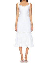 Paige - Pallas Midi Dress