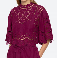 Sea - Lula Top