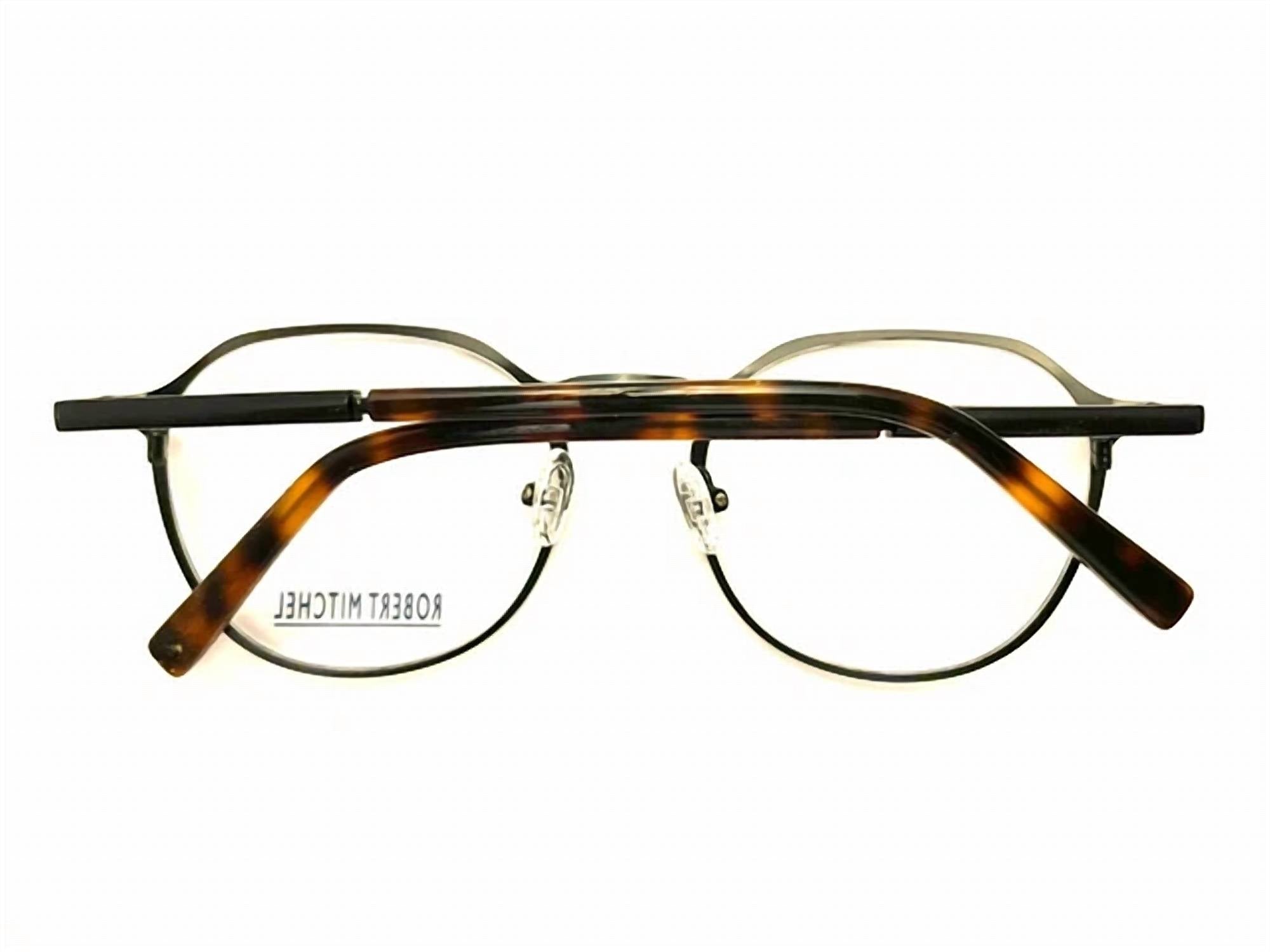 Robert Mitchel - Men's Emple Arm Eyeglasses Rm 20212