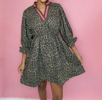 Umgee - Women's Ava Dress