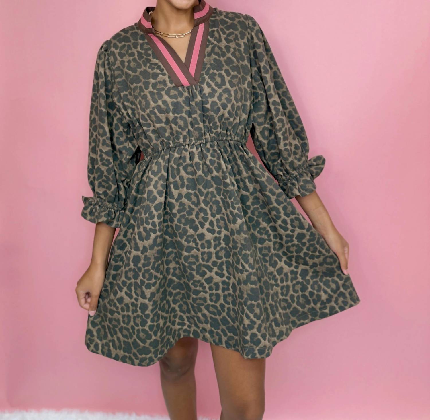 Umgee - Women's Ava Dress