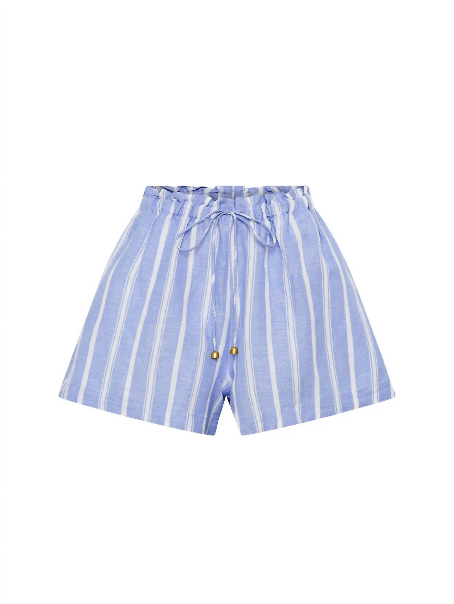 Kivari - Capri Short