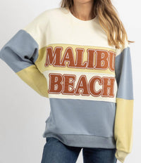 Klesis - Pacific Coast Highway Sweatshirt