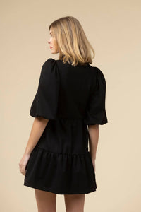 Smith & Quinn - Tory Tunic Mini Dress