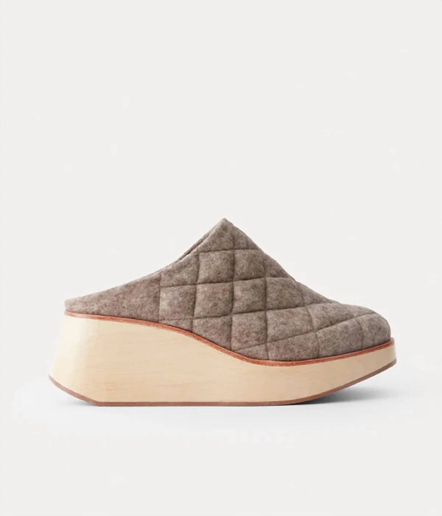 Rachel Comey - Women's Sesley Rocking Mule
