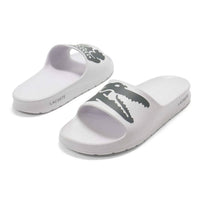 Lacoste - Men's Croco 2.0 Slide Sandals