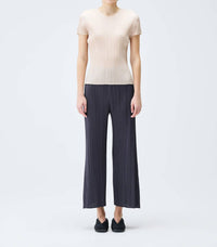 Issey Miyake - Women's Pleats Please Monthly Colors July Shirt