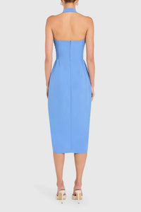 Amanda Uprichard - Antonella Midi Dress