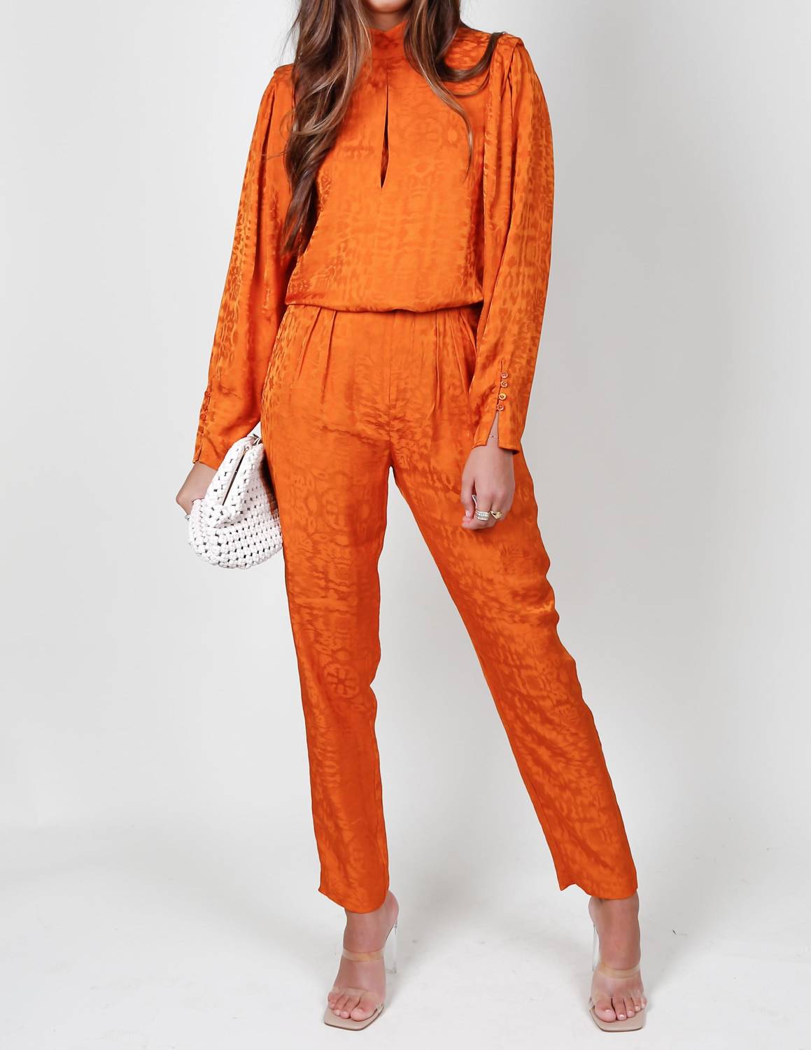 Equipment - Cooper Trousers
