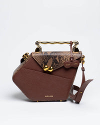 Maeli Amor - Women's Aisa Handbag