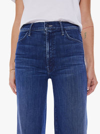 Mother - Hustler Roller Sneak Jean