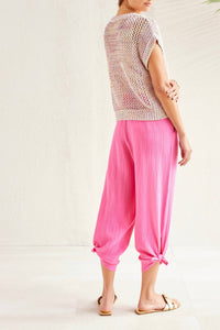 Tribal - Women's Wide Leg Pant