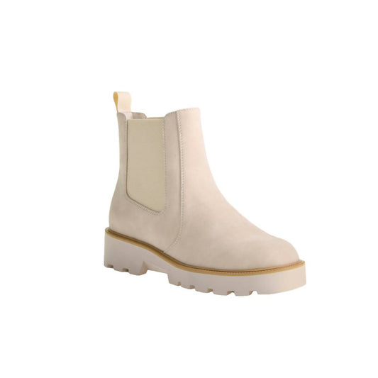 Chinese Laundry - Women's Rev Double Gore Bootie