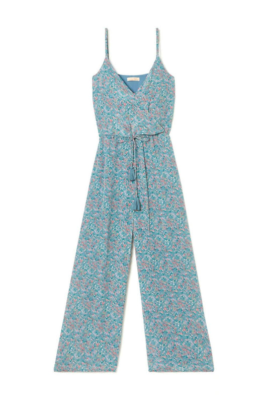 Louise Misha - Women's Pasadena Jumpsuit