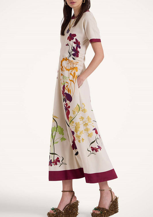 La Doublej - Angelica Maxi Dress