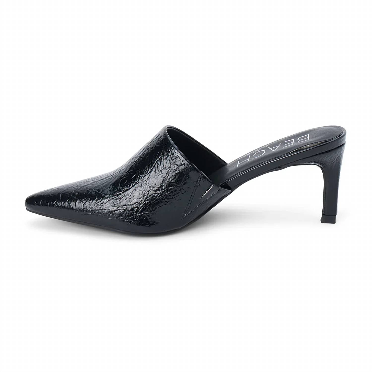 Beach By Matisse - Women's Garret Heeled Mule