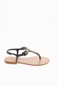 Salvatore Ferragamo - Women's Gelsino Thong Sandal