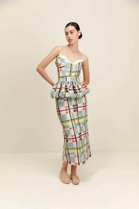 Project Adamo - Moe Maxi Dress